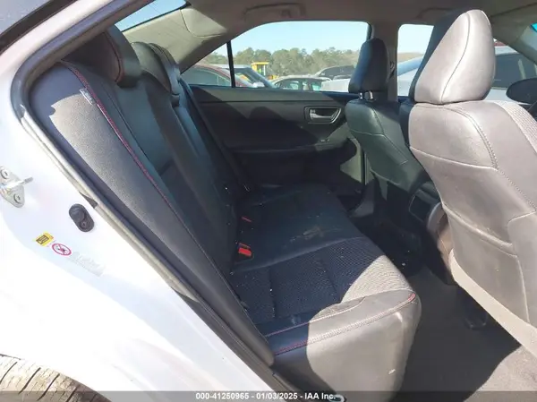 4T1BF1FK3GU200021 2016 TOYOTA CAMRY - Image 8