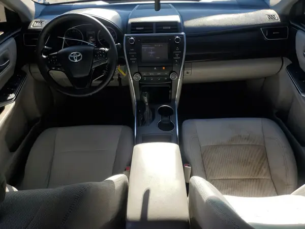4T1BF1FK3GU200777 2016 TOYOTA CAMRY - Image 8