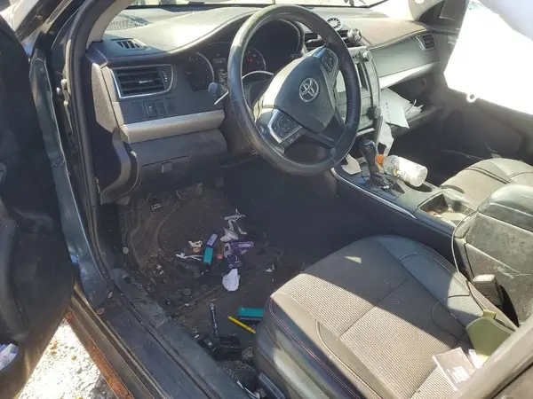 4T1BF1FK3GU201296 2016 TOYOTA CAMRY - Image 8