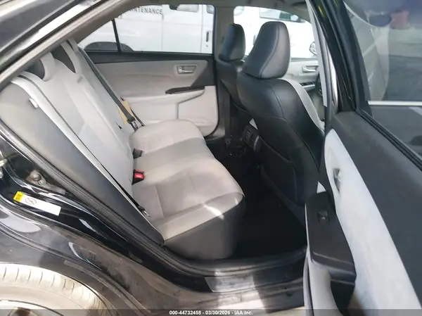 4T1BF1FK3GU201721 2016 TOYOTA CAMRY - Image 8