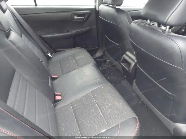 4T1BF1FK3GU201914 2016 TOYOTA CAMRY - Image 8