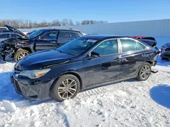 4T1BF1FK3GU203081 2016 TOYOTA CAMRY