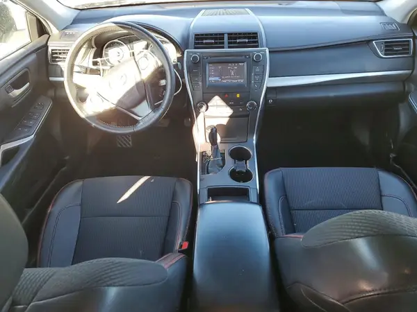 4T1BF1FK3GU203081 2016 TOYOTA CAMRY - Image 8