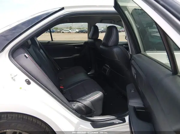 4T1BF1FK3GU203243 2016 TOYOTA CAMRY - Image 8