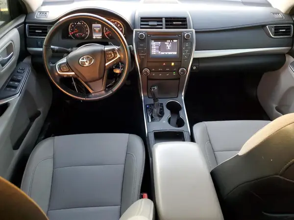 4T1BF1FK3GU203551 2016 TOYOTA CAMRY - Image 8