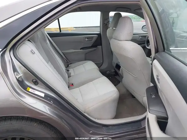 4T1BF1FK3GU203579 2016 TOYOTA CAMRY - Image 8