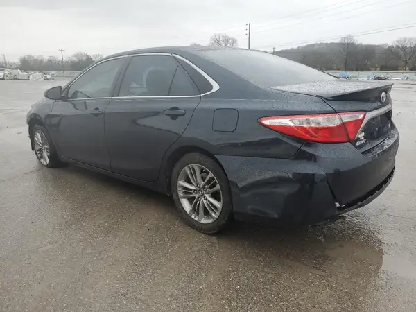 4T1BF1FK3GU204456 2016 TOYOTA CAMRY - Image 2