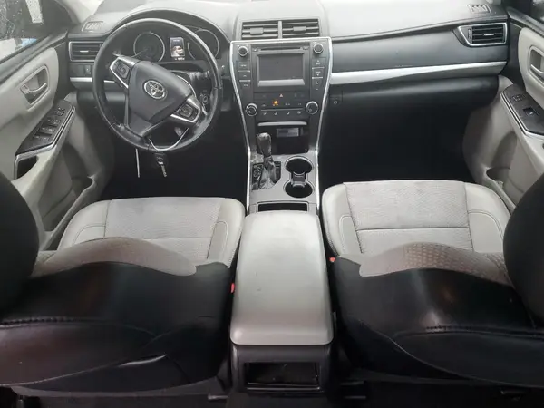 4T1BF1FK3GU204456 2016 TOYOTA CAMRY - Image 8