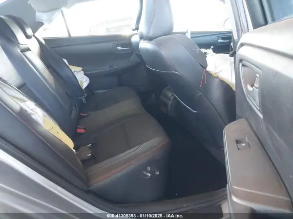 4T1BF1FK3GU206322 2016 TOYOTA CAMRY - Image 8