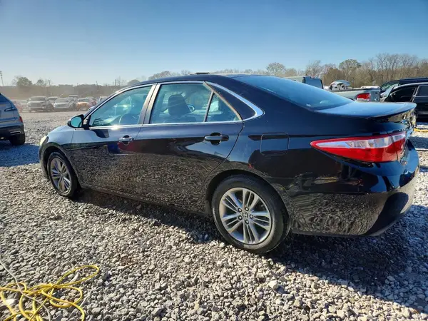 4T1BF1FK3GU207891 2016 TOYOTA CAMRY - Image 2