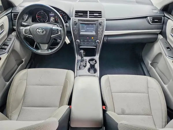 4T1BF1FK3GU208748 2016 TOYOTA CAMRY - Image 8