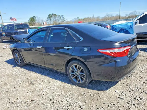 4T1BF1FK3GU209608 2016 TOYOTA CAMRY - Image 2