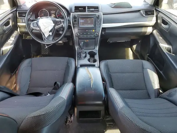 4T1BF1FK3GU209608 2016 TOYOTA CAMRY - Image 8