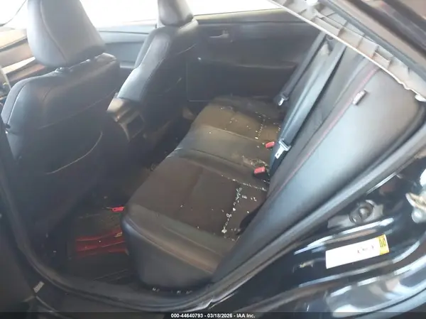 4T1BF1FK3GU209690 2016 TOYOTA CAMRY - Image 8
