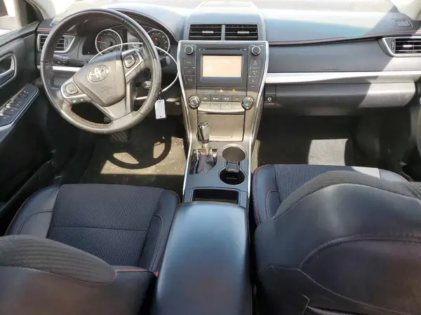 4T1BF1FK3GU210032 2016 TOYOTA CAMRY - Image 8