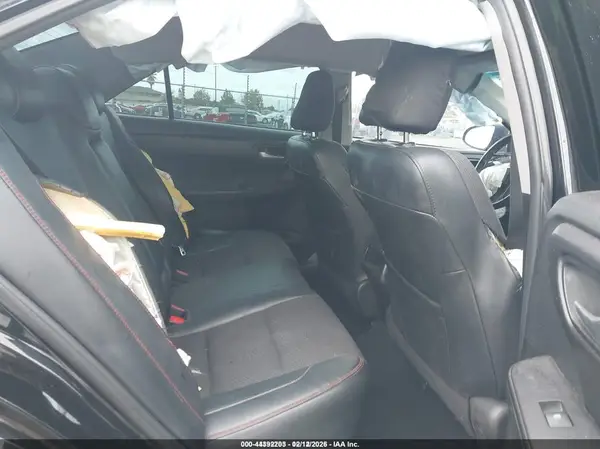 4T1BF1FK3GU210063 2016 TOYOTA CAMRY - Image 8