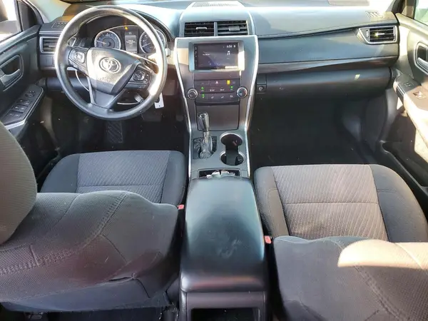 4T1BF1FK3GU211195 2016 TOYOTA CAMRY - Image 8