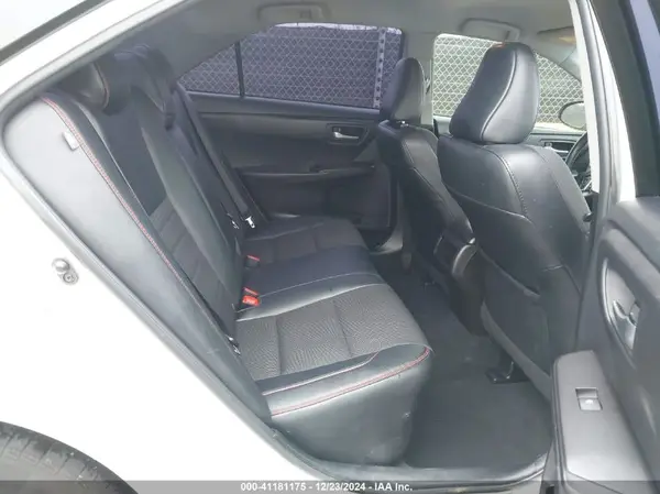 4T1BF1FK3GU211293 2016 TOYOTA CAMRY - Image 8