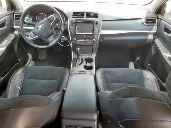 4T1BF1FK3GU211472 2016 TOYOTA CAMRY - Image 8