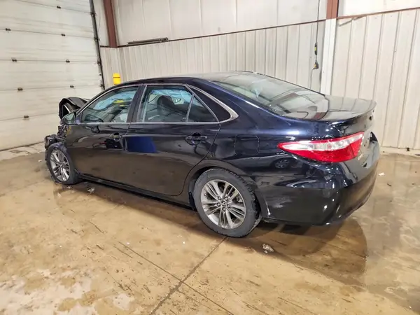 4T1BF1FK3GU212539 2016 TOYOTA CAMRY - Image 2