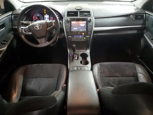 4T1BF1FK3GU213027 2016 TOYOTA CAMRY - Image 8