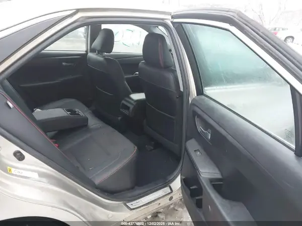 4T1BF1FK3GU214730 2016 TOYOTA CAMRY - Image 8