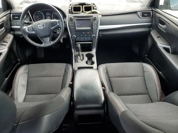 4T1BF1FK3GU214873 2016 TOYOTA CAMRY - Image 8