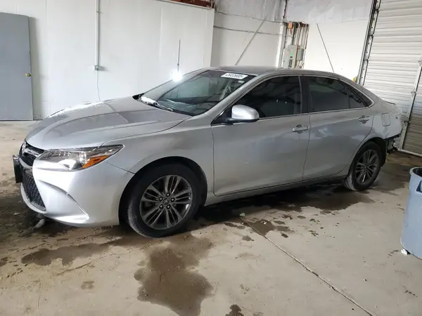 4T1BF1FK3GU215019 2016 TOYOTA CAMRY - Image 1