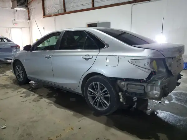 4T1BF1FK3GU215019 2016 TOYOTA CAMRY - Image 2