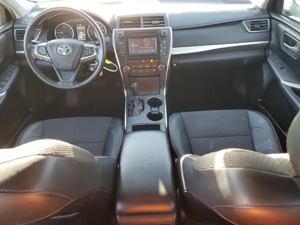 4T1BF1FK3GU215098 2016 TOYOTA CAMRY - Image 8