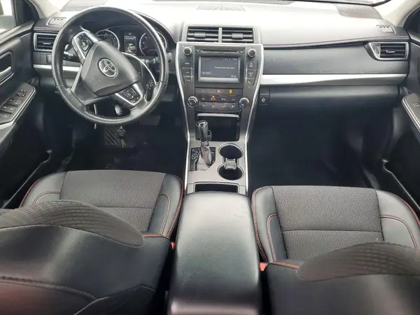 4T1BF1FK3GU215702 2016 TOYOTA CAMRY - Image 8