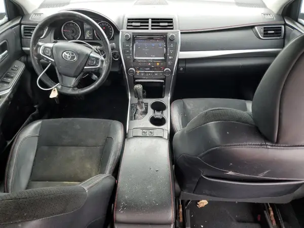 4T1BF1FK3GU217143 2016 TOYOTA CAMRY - Image 8
