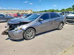 4T1BF1FK3GU217319 2016 TOYOTA CAMRY