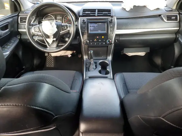 4T1BF1FK3GU218065 2016 TOYOTA CAMRY - Image 8