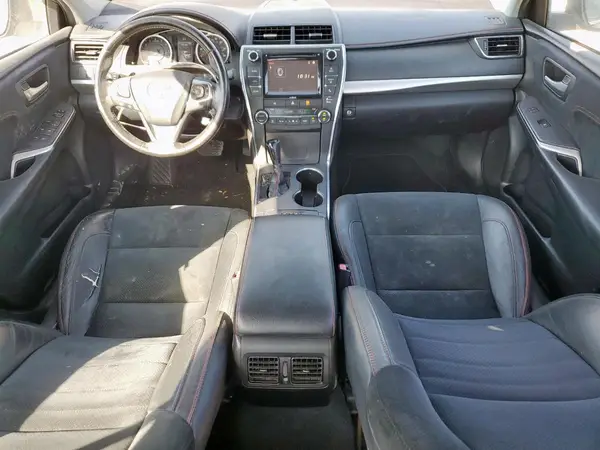 4T1BF1FK3GU218244 2016 TOYOTA CAMRY - Image 8