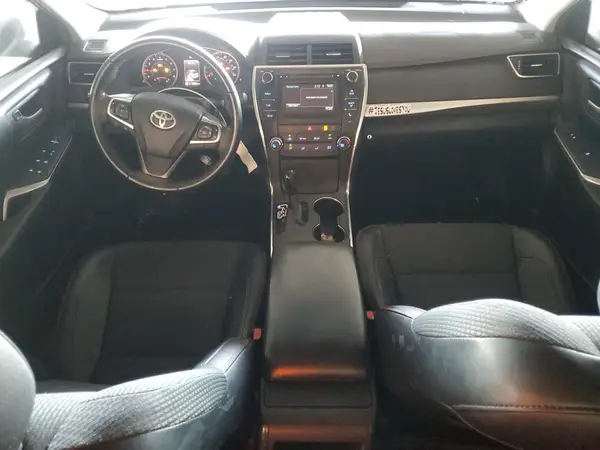 4T1BF1FK3GU218602 2016 TOYOTA CAMRY - Image 8
