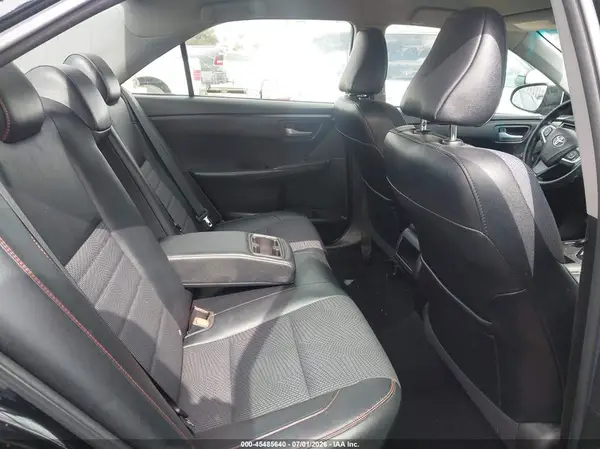 4T1BF1FK3GU218664 2016 TOYOTA CAMRY - Image 8