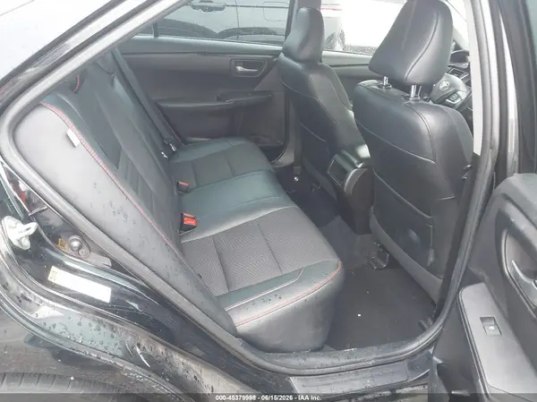 4T1BF1FK3GU218745 2016 TOYOTA CAMRY - Image 8