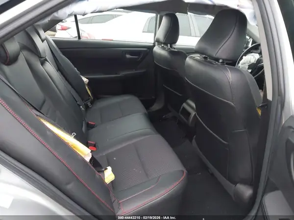4T1BF1FK3GU218759 2016 TOYOTA CAMRY - Image 8