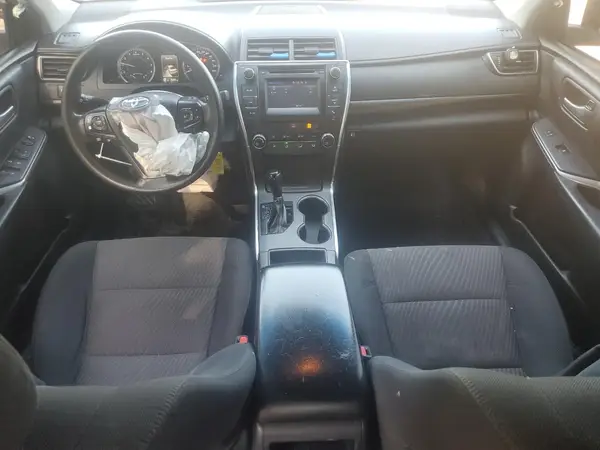 4T1BF1FK3GU218874 2016 TOYOTA CAMRY - Image 8