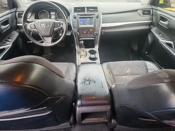 4T1BF1FK3GU219135 2016 TOYOTA CAMRY - Image 8