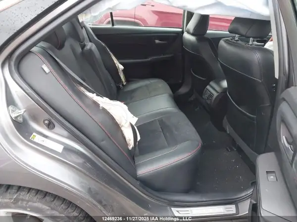 4T1BF1FK3GU219362 2016 TOYOTA CAMRY - Image 8