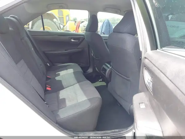 4T1BF1FK3GU219863 2016 TOYOTA CAMRY - Image 8