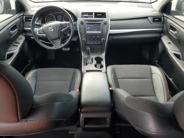 4T1BF1FK3GU220981 2016 TOYOTA CAMRY - Image 8