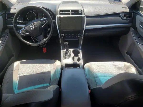 4T1BF1FK3GU223752 2016 TOYOTA CAMRY - Image 8