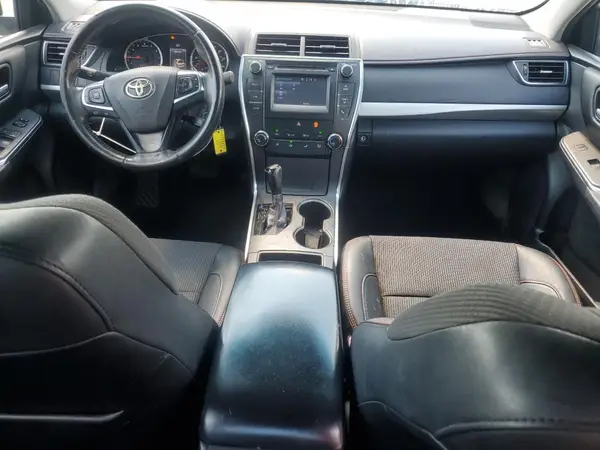 4T1BF1FK3GU223878 2016 TOYOTA CAMRY - Image 8