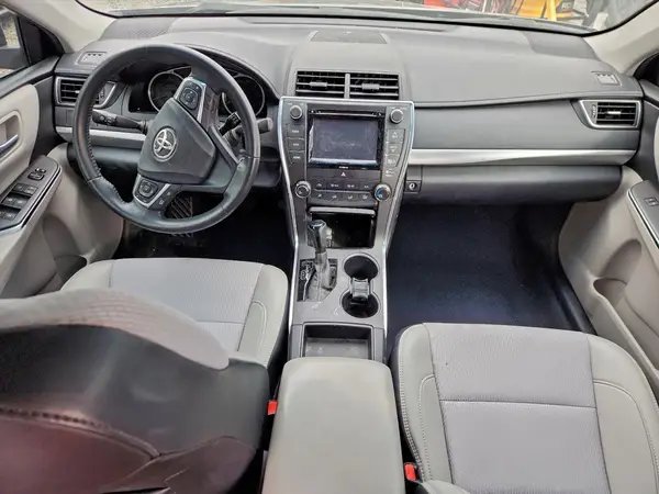 4T1BF1FK3GU225548 2016 TOYOTA CAMRY - Image 8