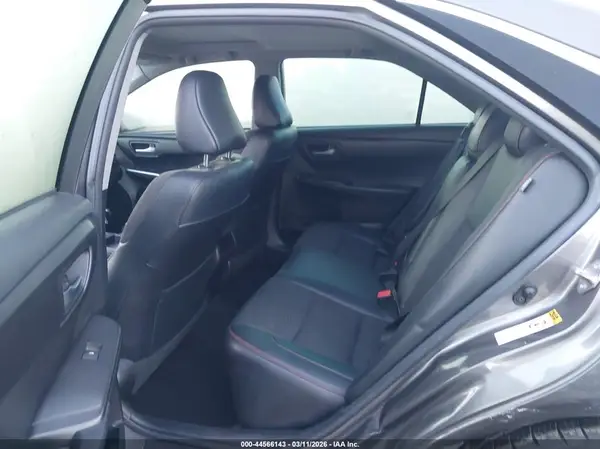 4T1BF1FK3GU227185 2016 TOYOTA CAMRY - Image 8