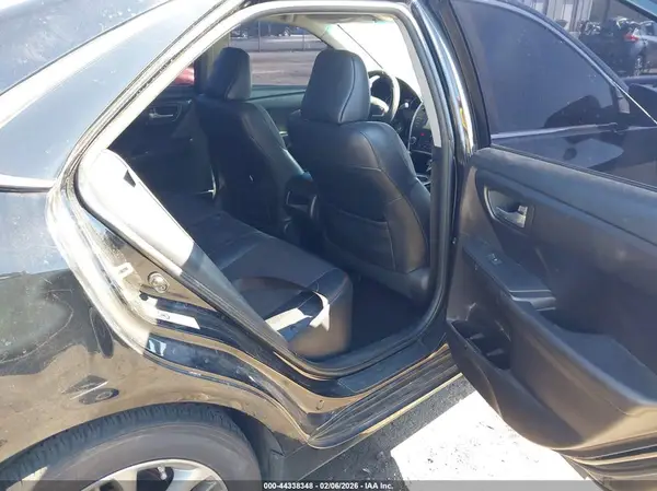 4T1BF1FK3GU228093 2016 TOYOTA CAMRY - Image 8