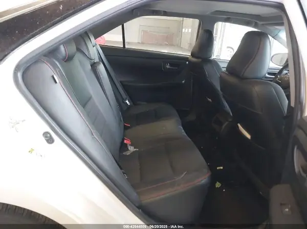 4T1BF1FK3GU230538 2016 TOYOTA CAMRY - Image 8